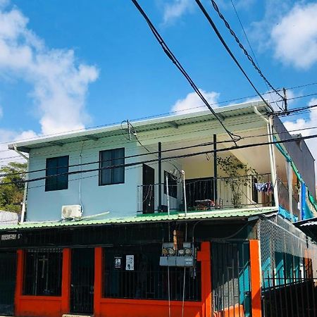 Los Sueños RyG 1 Quepos Exterior foto