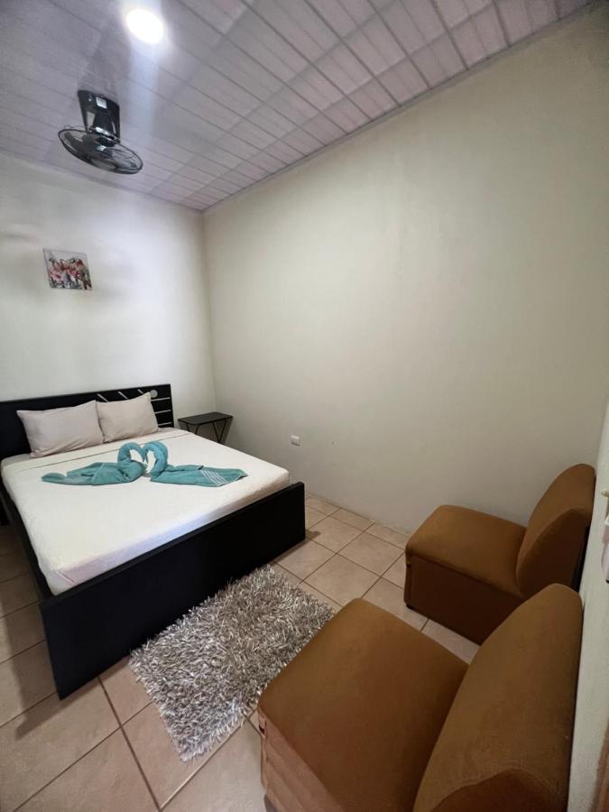 Los Sueños RyG 1 Quepos Exterior foto