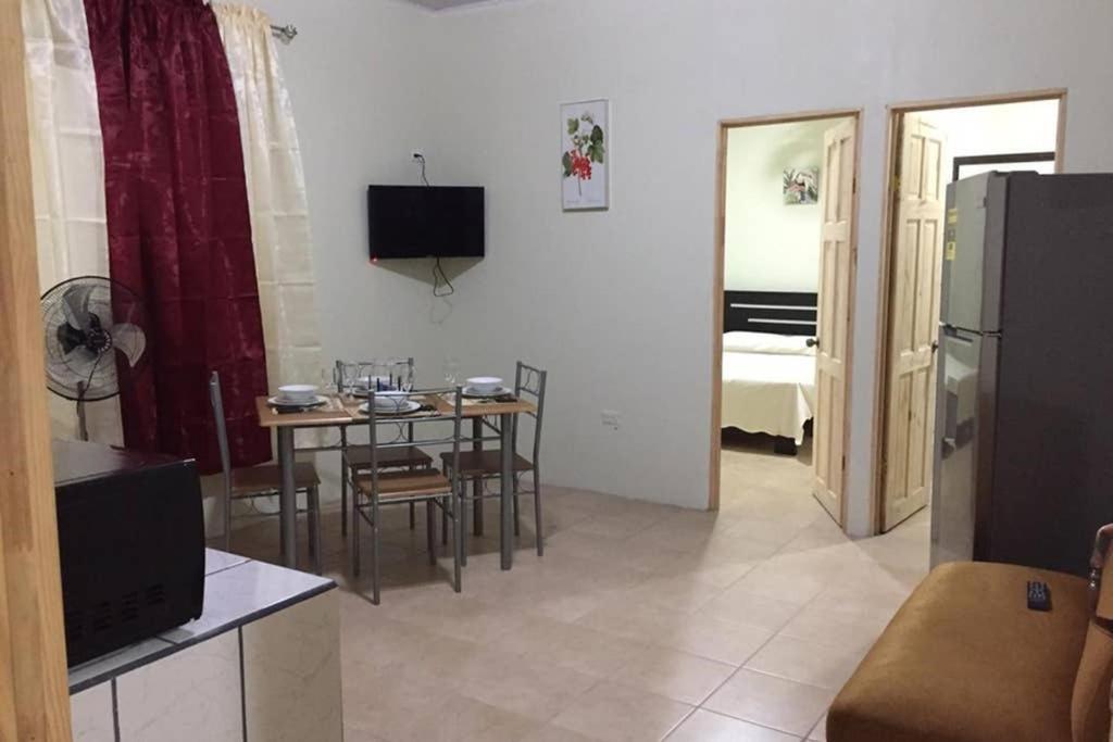 Los Sueños RyG 1 Quepos Exterior foto